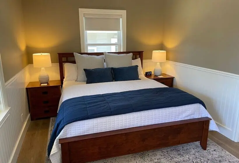 エクゼクティブワンルーム, Forfriends Inn Wine Country Bed And Breakfast