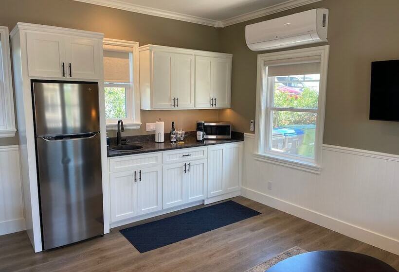 Студио Executive, Forfriends Inn Wine Country Bed And Breakfast