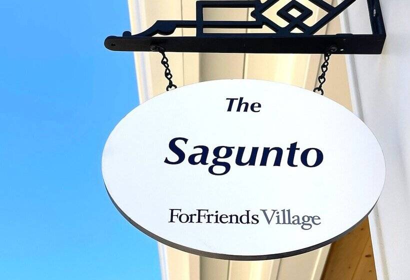 Студио Executive, Forfriends Inn Wine Country Bed And Breakfast