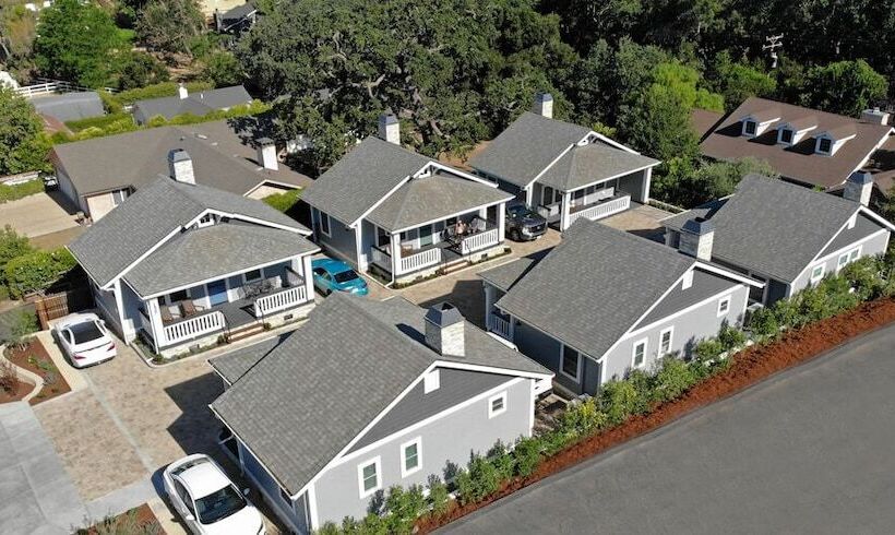 Студио Executive, Forfriends Inn Wine Country Bed And Breakfast