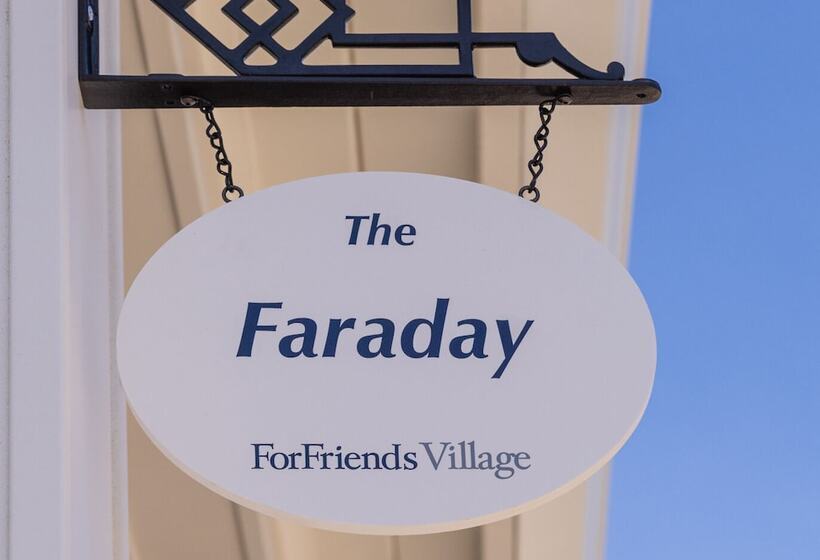 Студио Executive, Forfriends Inn Wine Country Bed And Breakfast