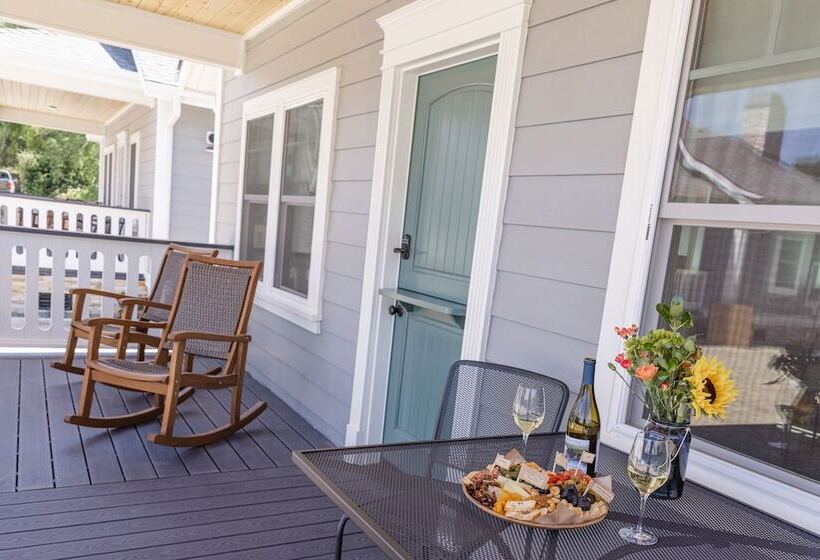 Студио Executive, Forfriends Inn Wine Country Bed And Breakfast