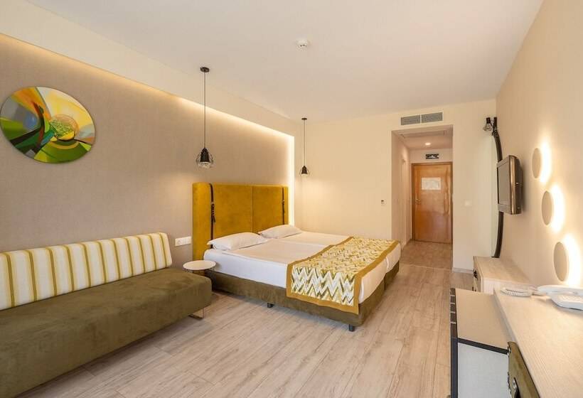 エコノミールーム, Grifid Encanto Beach Hotel   Wellness & Spa