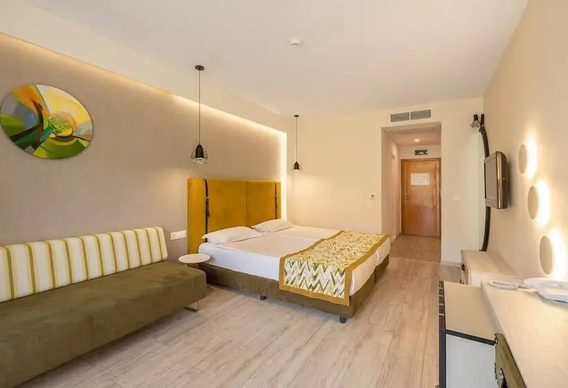 エコノミールーム, Grifid Encanto Beach Hotel   Wellness & Spa