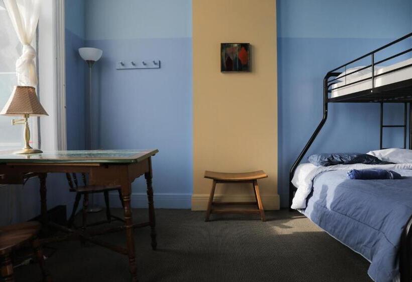 Кровать в Общей Комнате, Hostel Buffalo Niagara