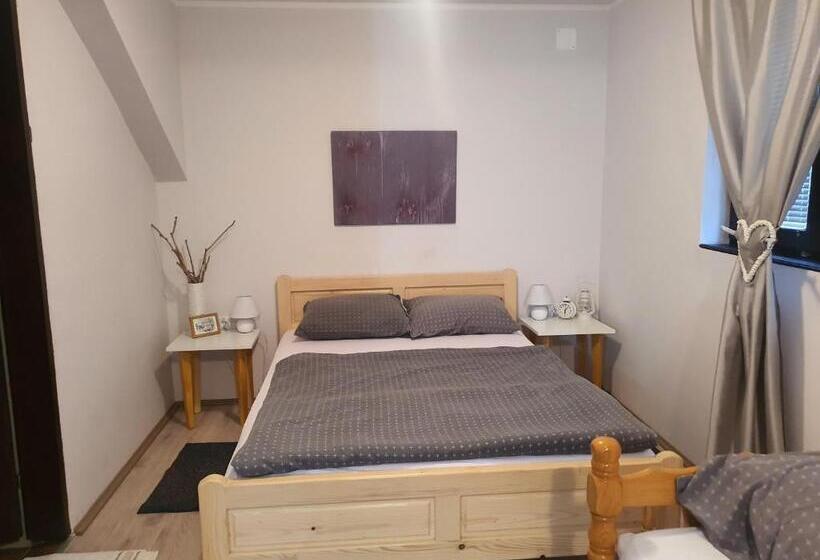 آپارتمان 1 خوابه, Hostelche Guest House