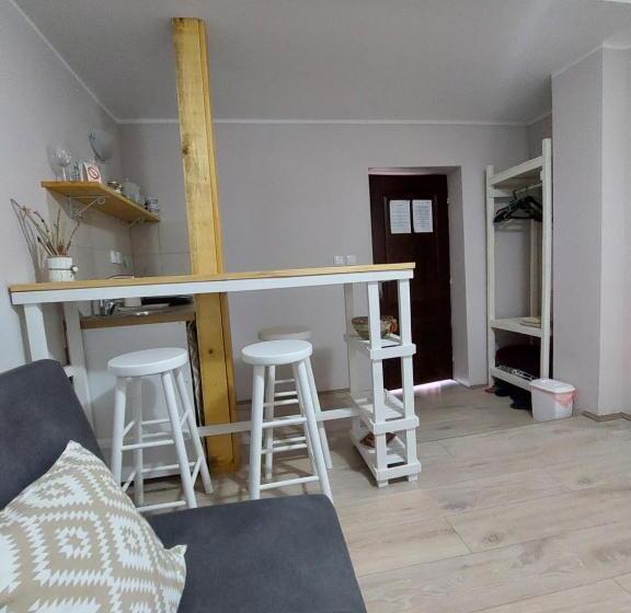 آپارتمان 1 خوابه, Hostelche Guest House