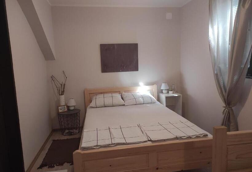 آپارتمان 1 خوابه, Hostelche Guest House