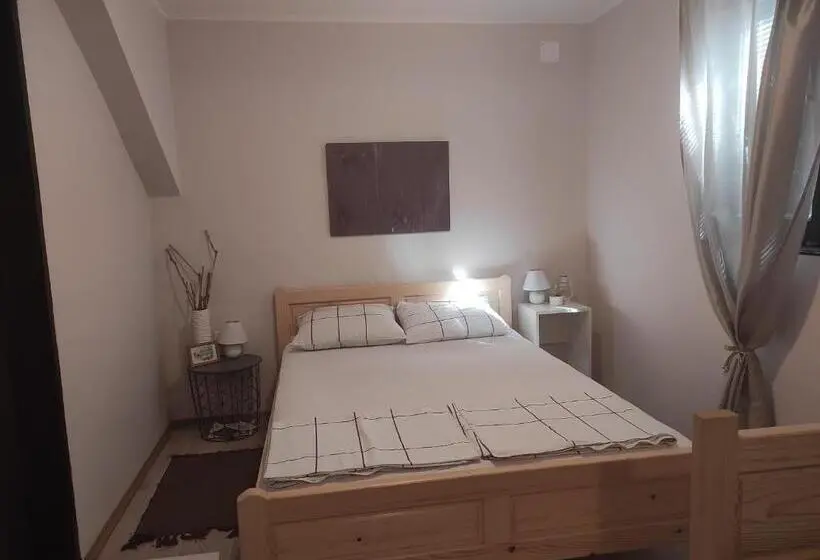 آپارتمان 1 خوابه, Hostelche Guest House