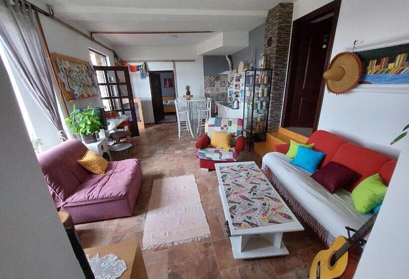 آپارتمان 1 خوابه, Hostelche Guest House