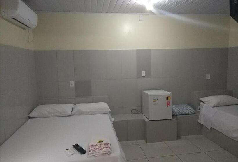 דירת חדר, Arahra