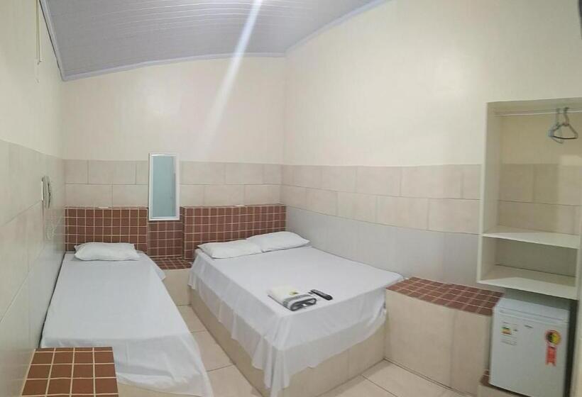 דירת חדר, Arahra