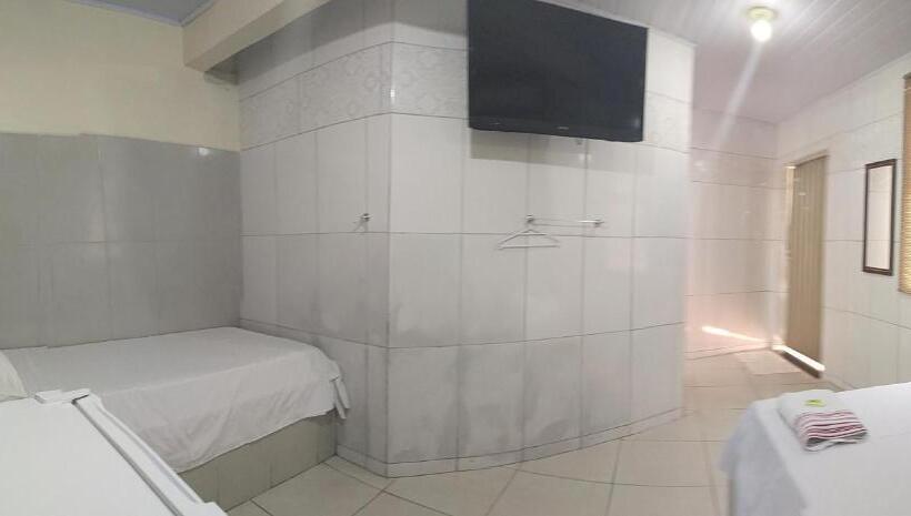 شقة غرفة واحدة, Arahra