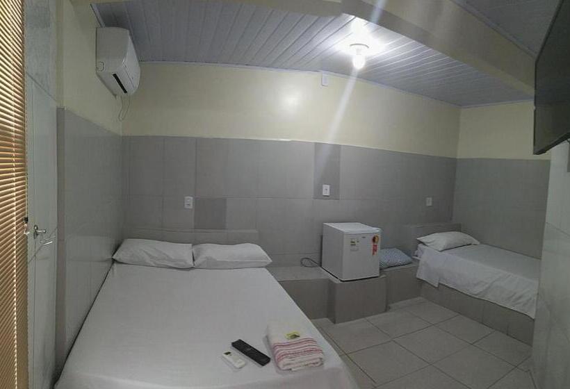 شقة غرفة واحدة, Arahra