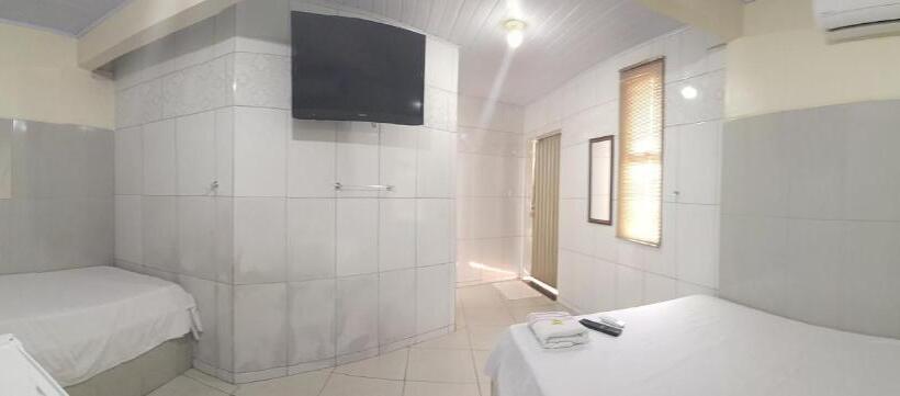 דירת חדר, Arahra