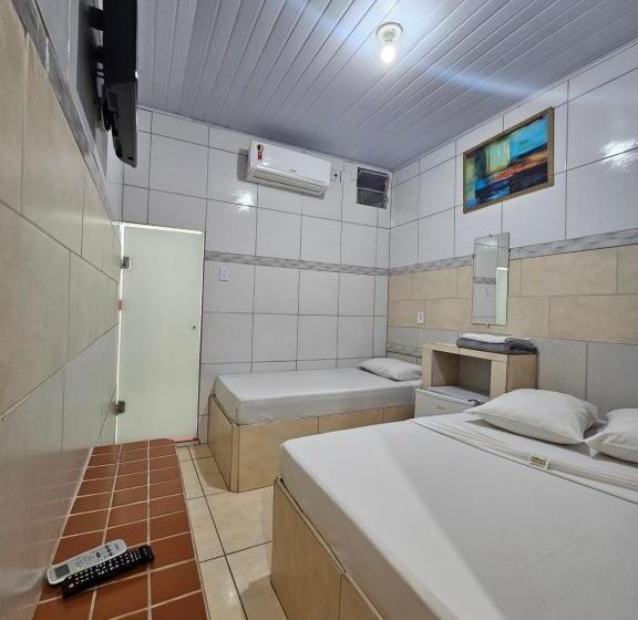 דירת חדר, Arahra