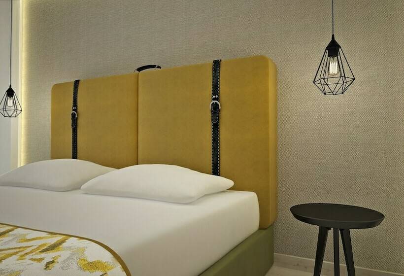 اتاق استاندارد با چشم‌انداز پارک, Grifid Encanto Beach Hotel   Wellness & Spa