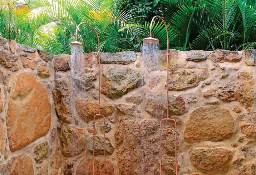 스탠다드 트리플 룸, Hacienda Macedonia