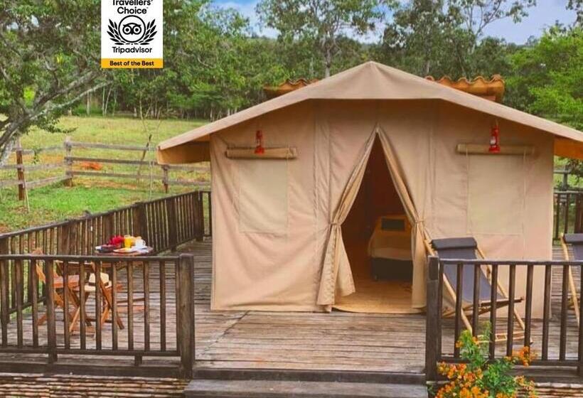 스탠다드 룸 킹사이즈 침대, Hacienda Macedonia