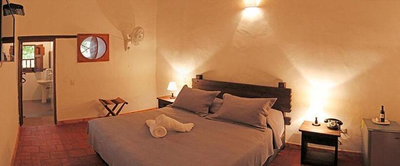 스탠다드 룸, Hacienda Macedonia