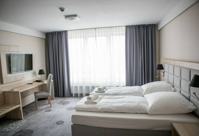 스탠다드 룸, Lantier Bytom   Katowice   Chorzów