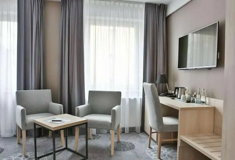 スタンダードルーム, Lantier Bytom   Katowice   Chorzów