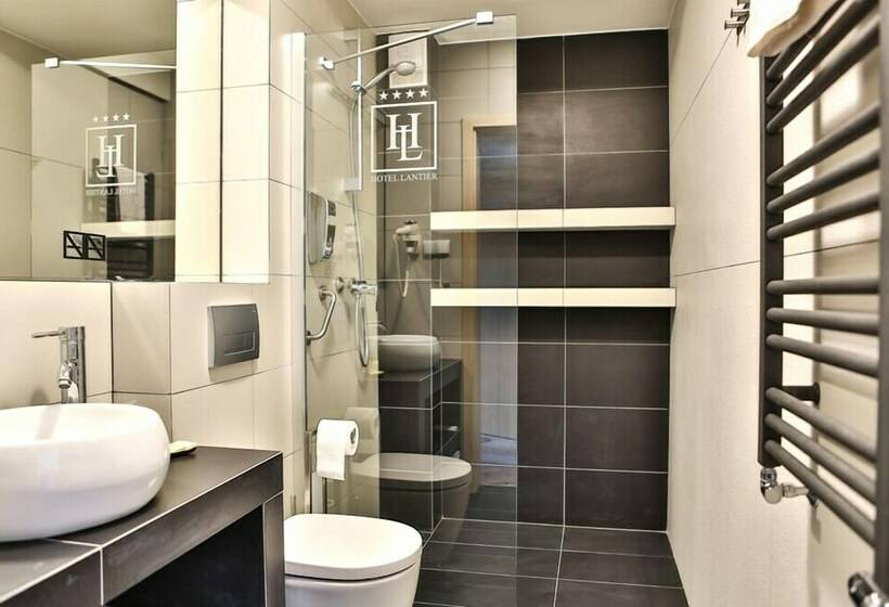 اتاق استاندارد, Lantier Bytom   Katowice   Chorzów