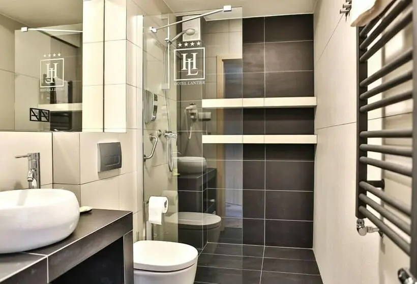 スタンダードルーム, Lantier Bytom   Katowice   Chorzów