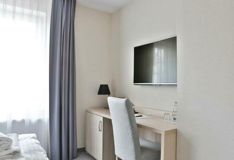 수피리어 룸, Lantier Bytom   Katowice   Chorzów