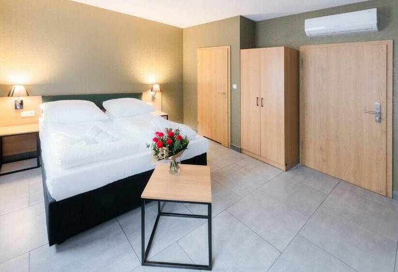 수피리어 룸, Lantier Bytom   Katowice   Chorzów