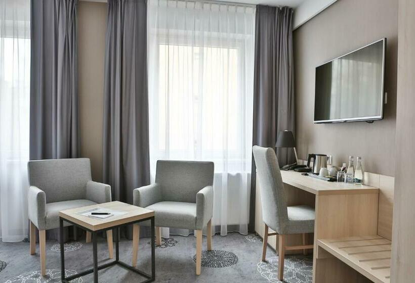 수피리어 룸, Lantier Bytom   Katowice   Chorzów