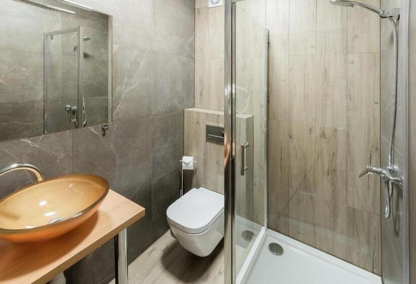 اتاق سوپریور, Lantier Bytom   Katowice   Chorzów