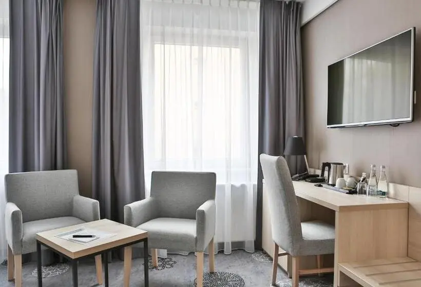 スーペリアールーム, Lantier Bytom   Katowice   Chorzów
