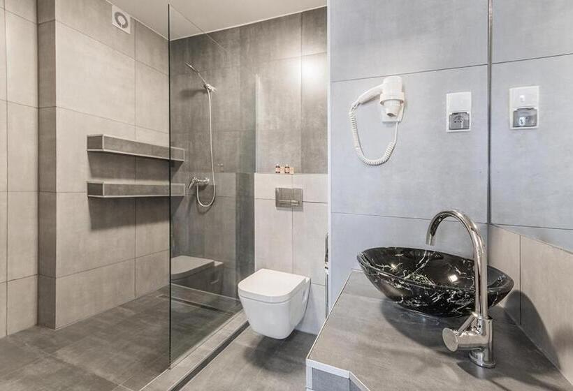 수피리어 룸, Lantier Bytom   Katowice   Chorzów