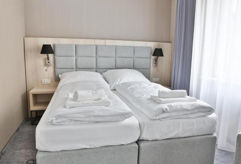 디럭스 룸, Lantier Bytom   Katowice   Chorzów