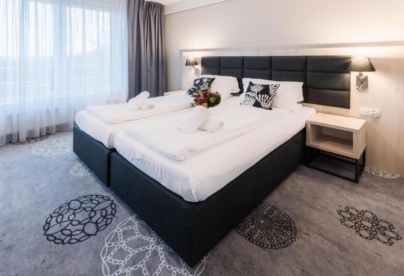 디럭스 룸, Lantier Bytom   Katowice   Chorzów