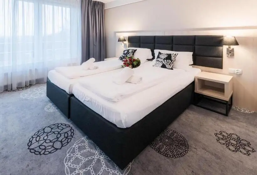 デラックスルーム, Lantier Bytom   Katowice   Chorzów