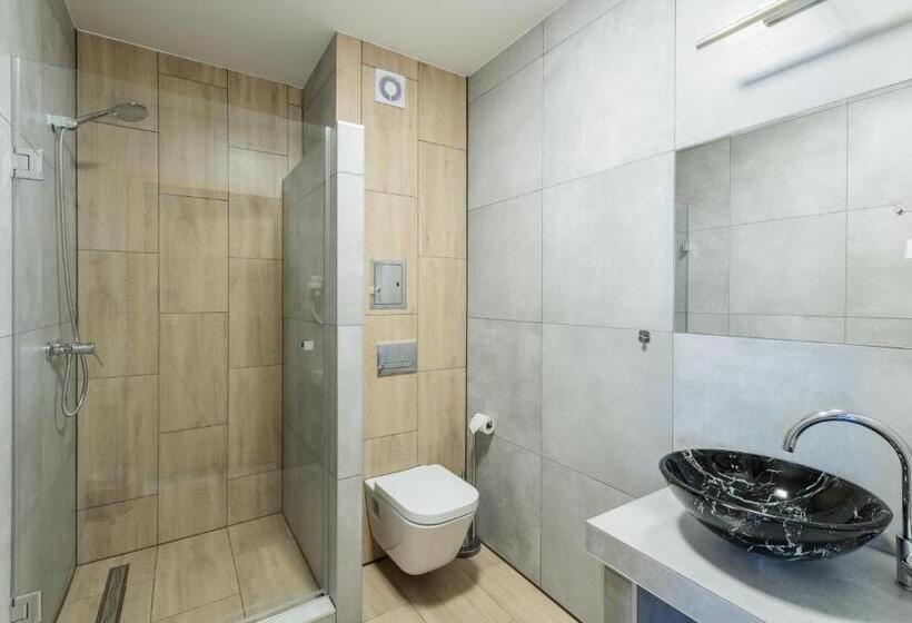 디럭스 룸, Lantier Bytom   Katowice   Chorzów