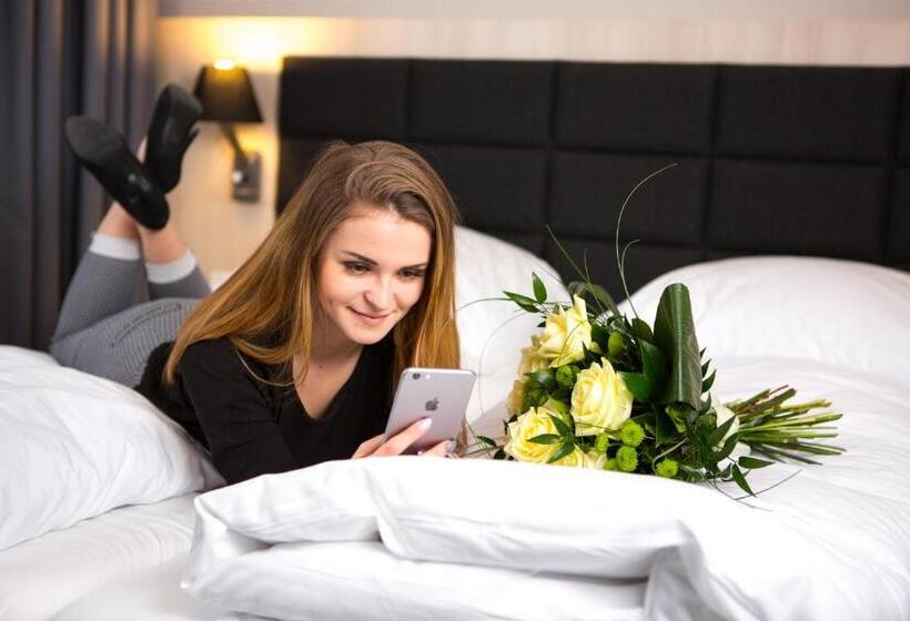 침실 1개 디럭스 아파트, Lantier Bytom   Katowice   Chorzów