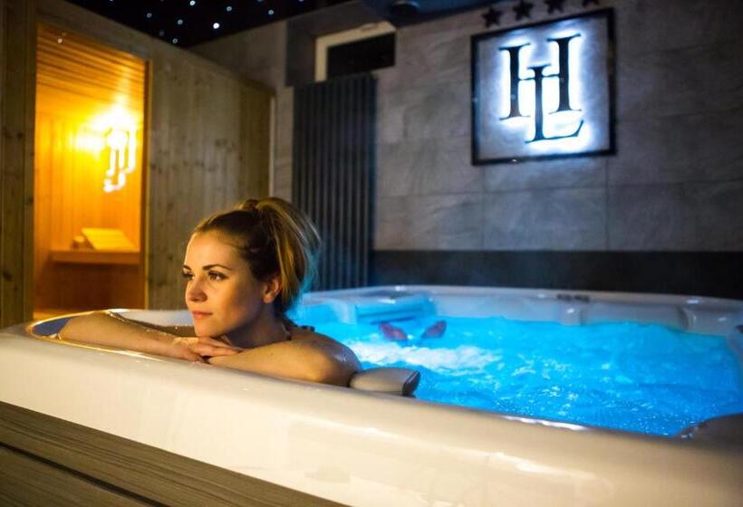 스탠다드 룸, Lantier Bytom   Katowice   Chorzów