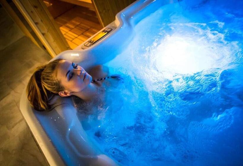 스탠다드 룸, Lantier Bytom   Katowice   Chorzów