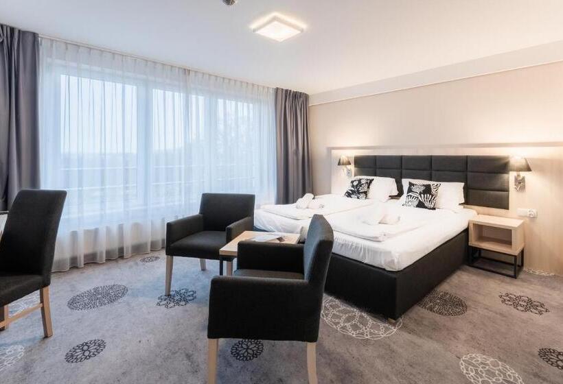 스탠다드 룸, Lantier Bytom   Katowice   Chorzów