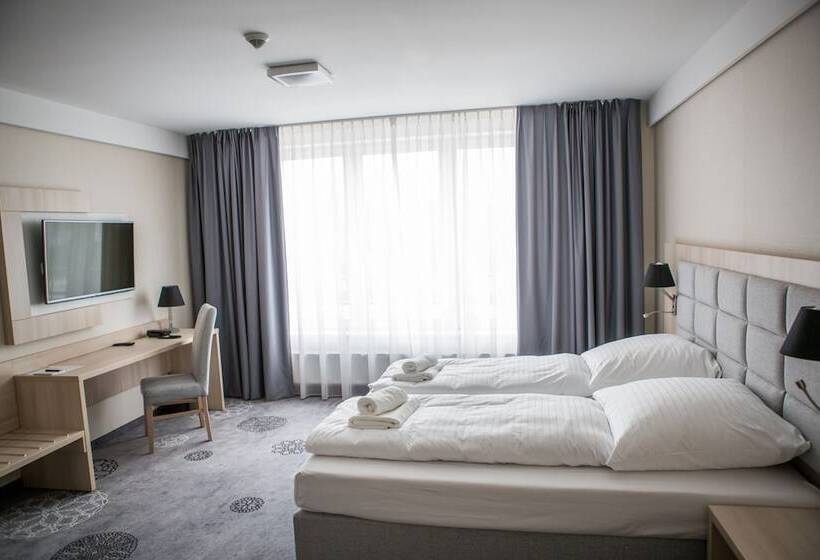 스탠다드 룸, Lantier Bytom   Katowice   Chorzów