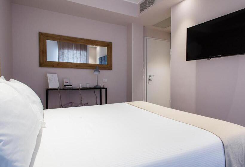 غرفة قياسية, Mane Boutique