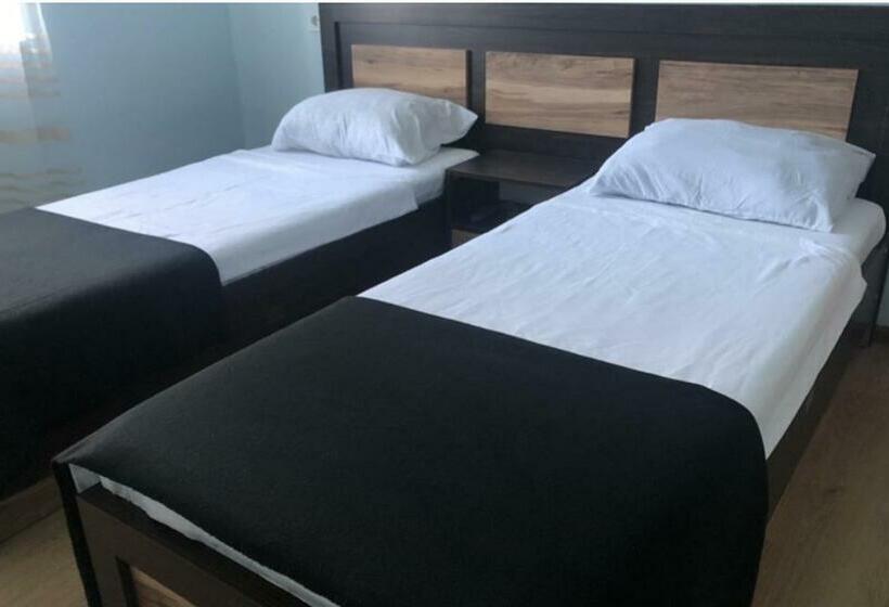 اتاق استاندارد, Mirage Ureki