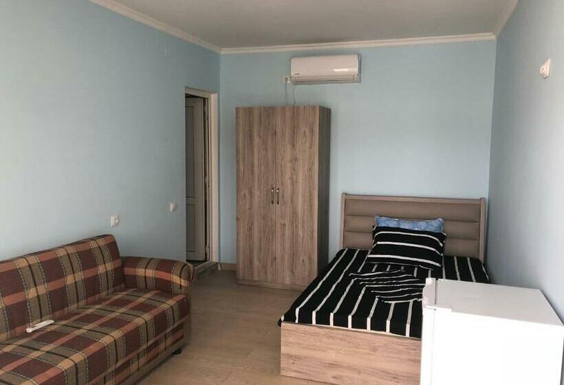 سوییت, Mirage Ureki