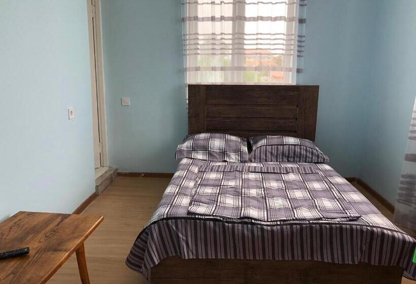 اتاق استاندارد, Mirage Ureki