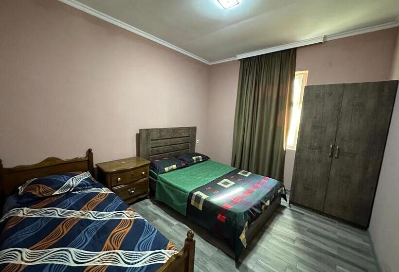 اتاق خانوادگی, Mirage Ureki