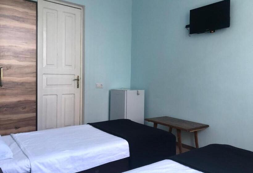 اتاق استاندارد, Mirage Ureki