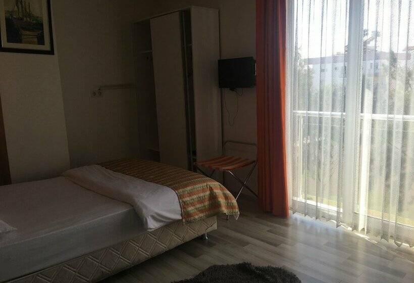 اتاق استاندارد, Mutado